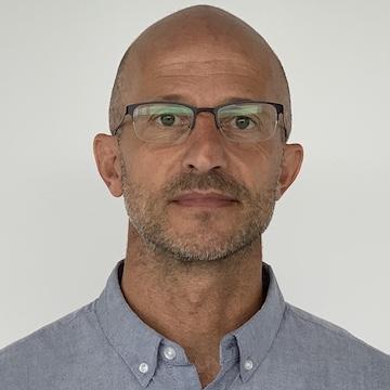 Sébastien CHRISTIAN